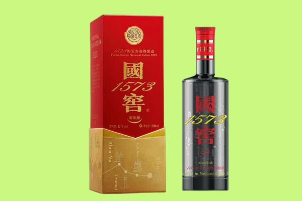 枞阳县回收国窖